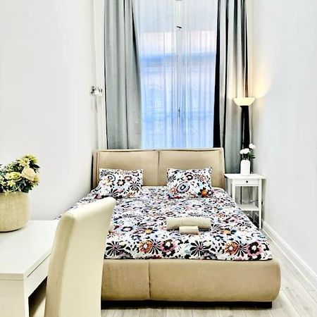 L3 City Centre Stylish Flat Ac 부다페스트 외부 사진