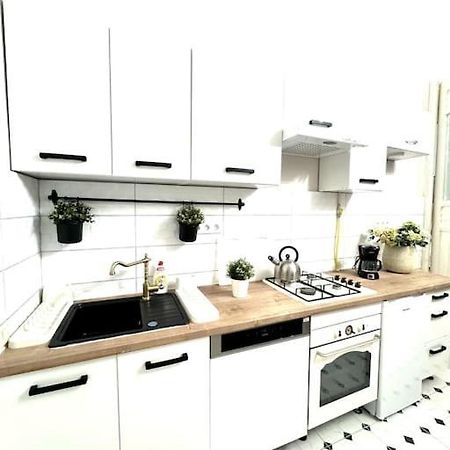 L3 City Centre Stylish Flat Ac 부다페스트 외부 사진
