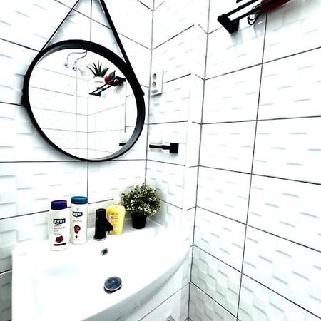 L3 City Centre Stylish Flat Ac 부다페스트 외부 사진