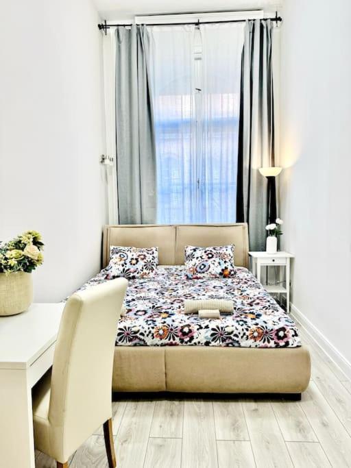 L3 City Centre Stylish Flat Ac 부다페스트 외부 사진