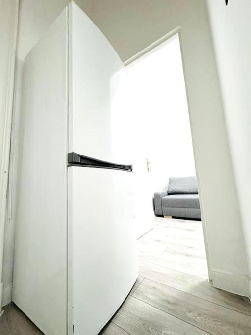 L3 City Centre Stylish Flat Ac 부다페스트 외부 사진