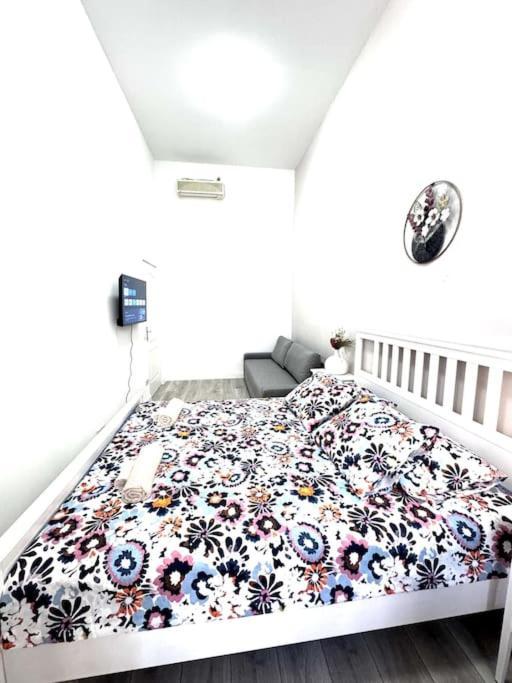L3 City Centre Stylish Flat Ac 부다페스트 외부 사진