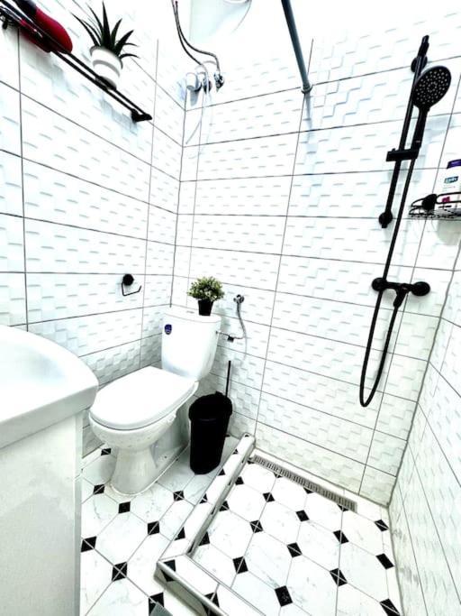 L3 City Centre Stylish Flat Ac 부다페스트 외부 사진